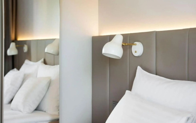Original Sokos Hotel Seurahuone Savonlinna