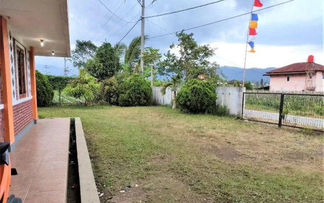 Villa Lembang Bunda By Zuzu