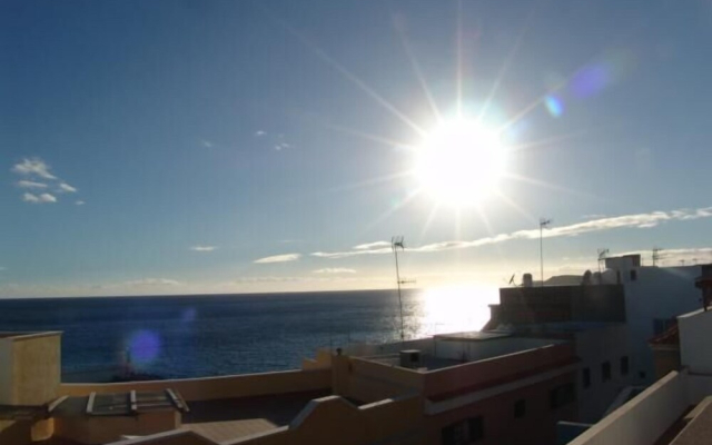 Apartamentos Isla Tenerife Sur