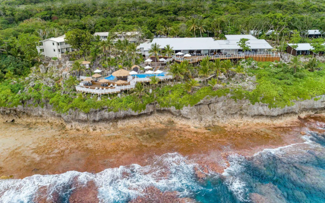 Scenic Matavai Resort Niue