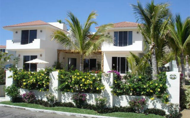 Tooker Villa La Jolla de Los Cabo