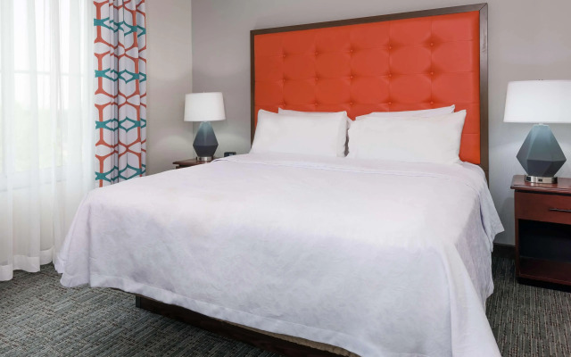 Homewood Suites by Hilton Cleveland-Beachwood