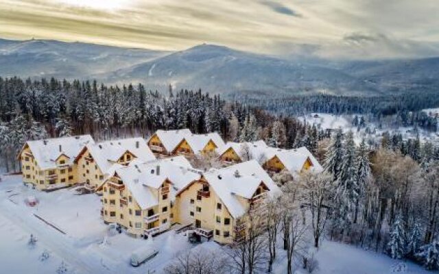 Apartamenty Sun&Snow Osiedle Podgórze