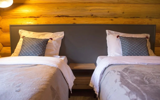 Vucje Brdo in Kolasin