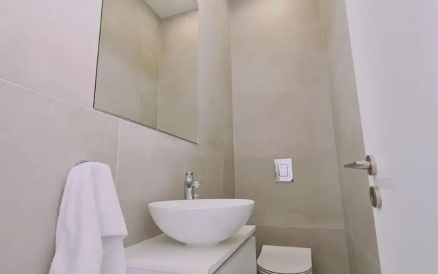 Stay Sunshine Aura in Protaras