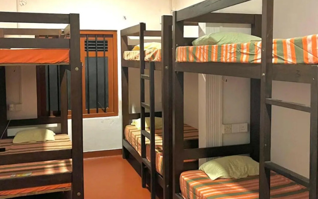 Villa 217