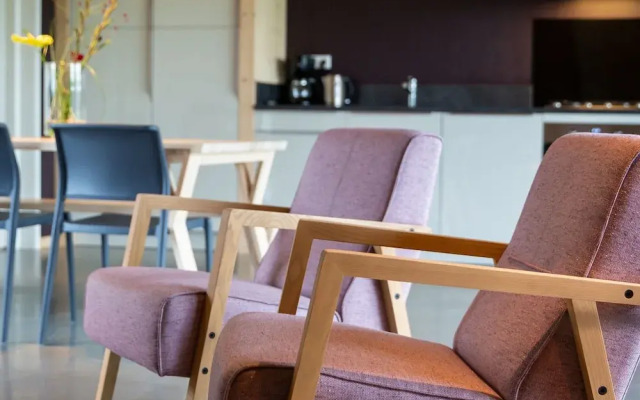 Peaceful Farmside Bungalow