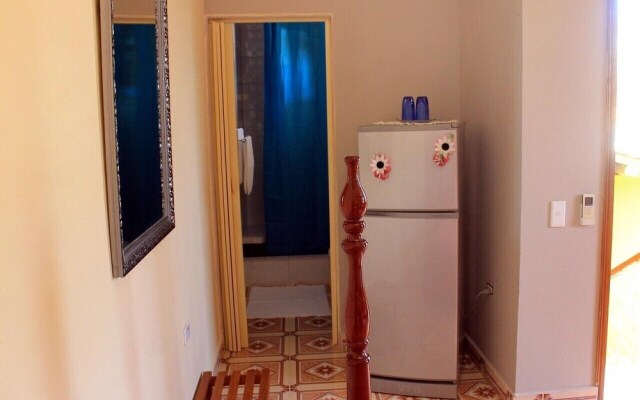 Hostal La Esmeralda TRINIDAD