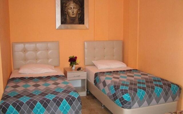 Gultepe Apartments