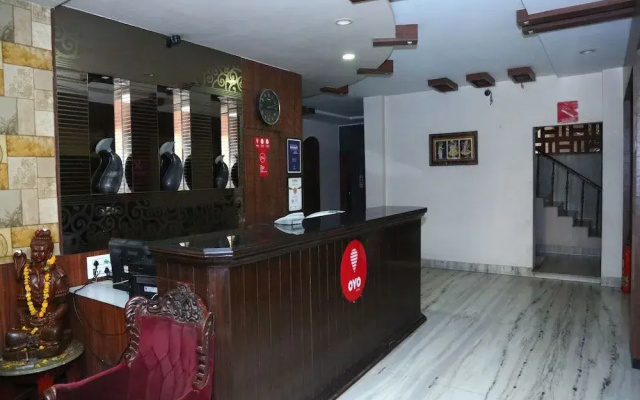 OYO 1067 Hotel Surbhi