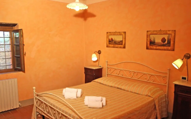 Agriturismo la Torre