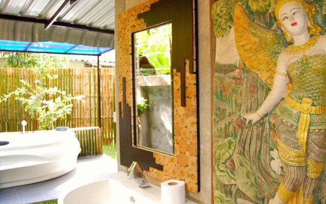 Swiss Lanna Lodge