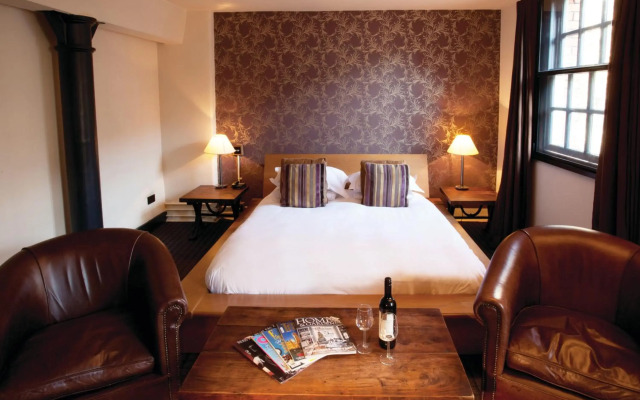 Hotel du Vin & Bistro Bristol