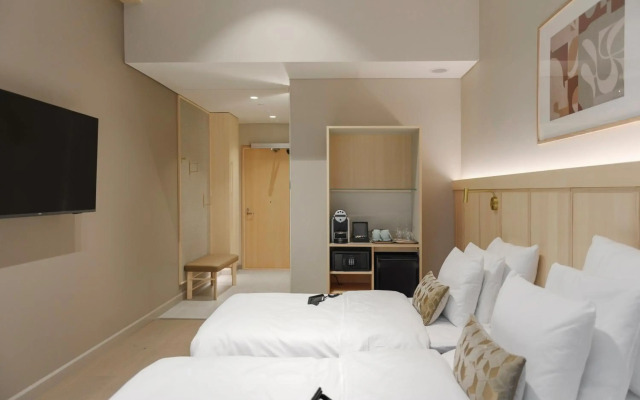 Solo Sokos Hotel Pier 4