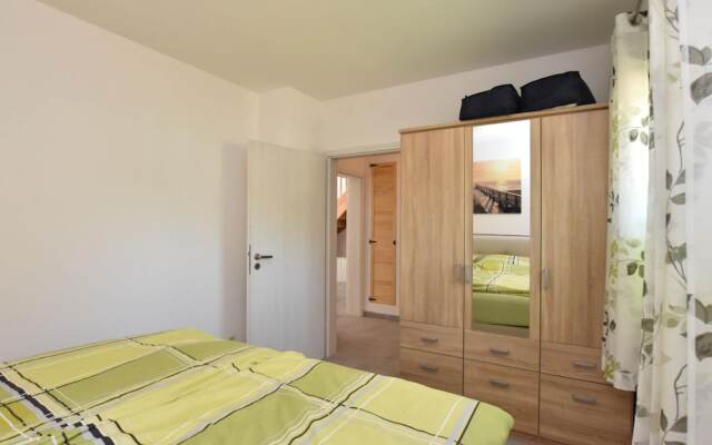 Holiday Home With Terrace in Damshagen