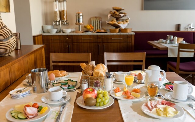 Apartment Obergruberhof