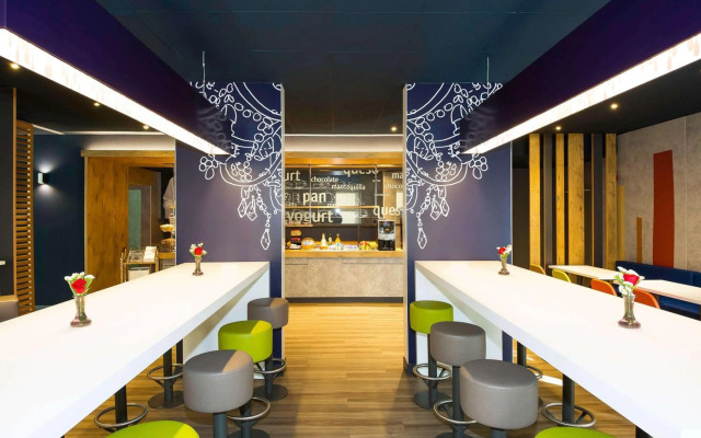 Ibis Madrid Alcorcon Móstoles
