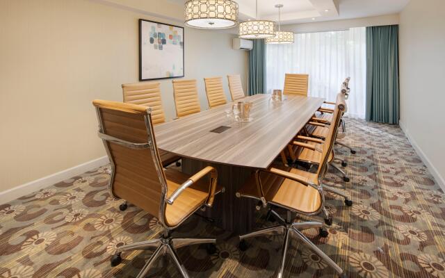 Holiday Inn Charlottesville-Univ Area by IHG