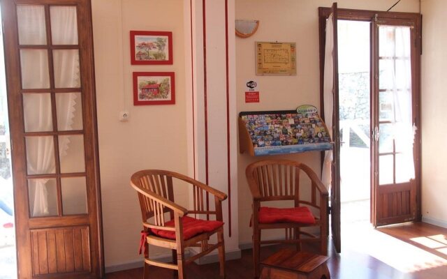 Le Relais Des Cimes