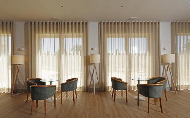 Montebelo Príncipe Perfeito Viseu Garden Hotel