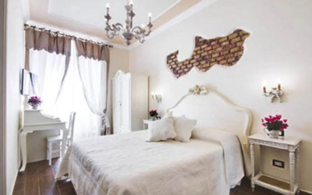 Lunaria Suites Rome