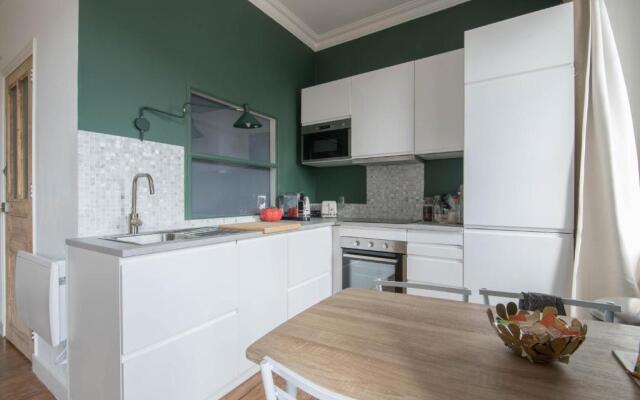 Appartement moderne au coeur de Pornichet