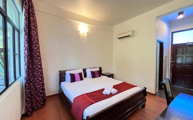 eRYA by SURIA Janda Baik