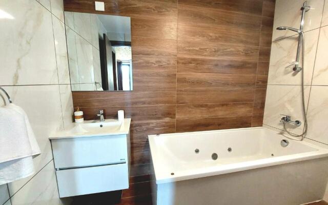 Agros Green Valley Suites