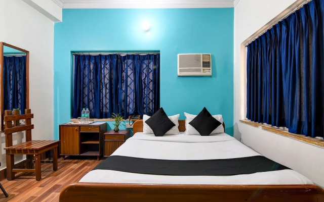 Brill Rooms
