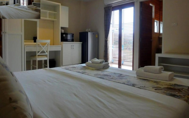 Royal Place Banchang