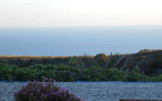 Appartamento America