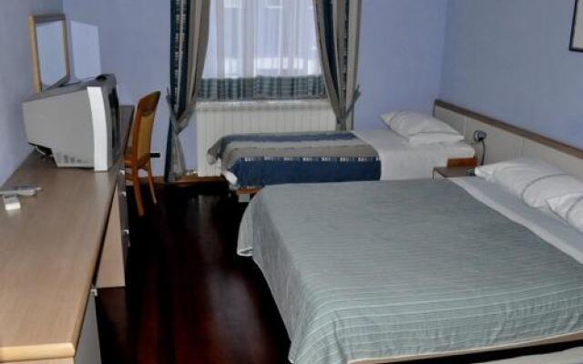 Motel Jadranka