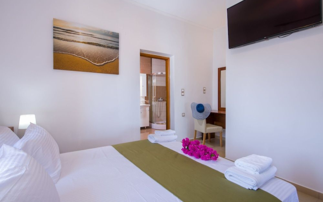 Lilium Stone Villa
