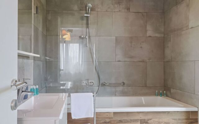 Villa Luna Nera Sveti Petar u Šumi