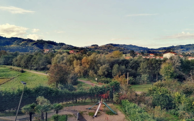 La Casina Del Carril