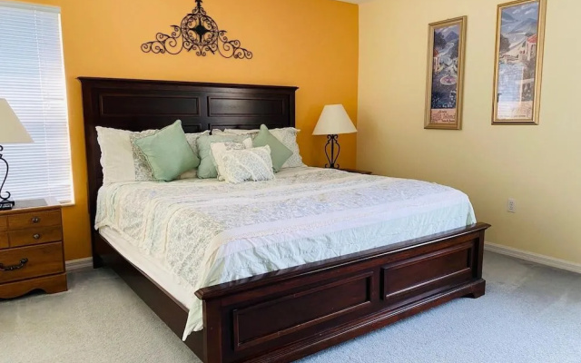 Richard's Southern Dunes Vacation Home