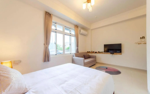 Long Forest Homestay