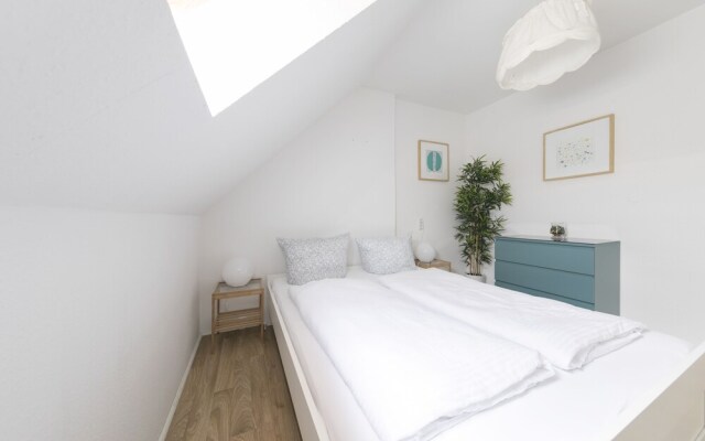 Primeflats - Apartments near Prenzlauer Berg