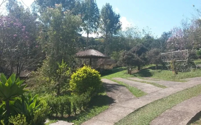 Pousada Quatro Estações