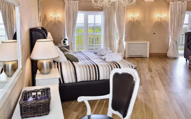 St. Sofia Golf Club Hotel