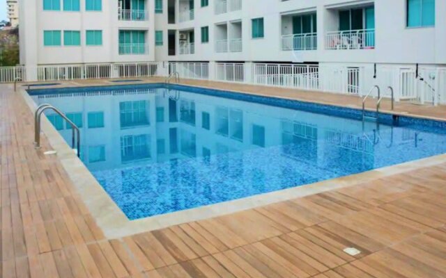 Apartamentos Rodadero Fantasía - Bedviajes