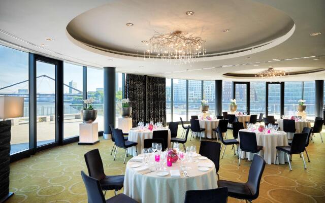 Hyatt Regency Düsseldorf