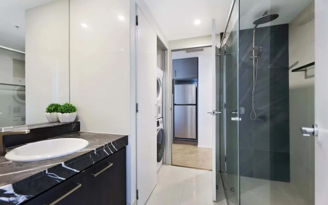 Avalon Apartments - Q Stay