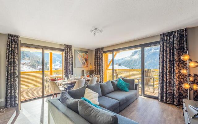 The View - Apt 09 - BO Immobilier