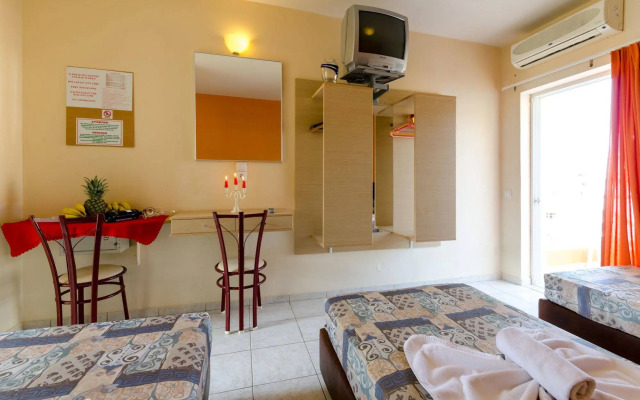 Princess Studios Malia