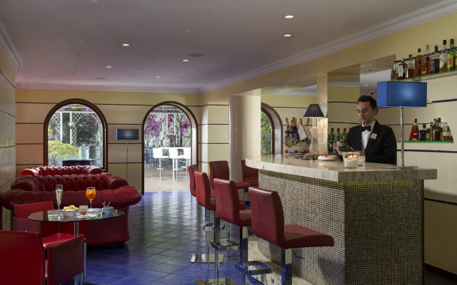 Lloyd's Baia Hotel