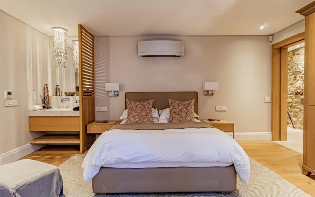 Stylish Apartment With Rooftop Deck Pool 53 Napier