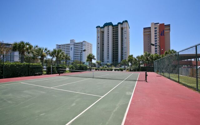 Jade East Condominiums by Wyndham Vacation Rentals