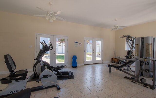 Oak Shores 115