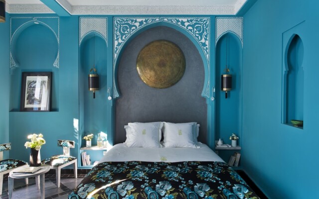 Riad Hel'lo